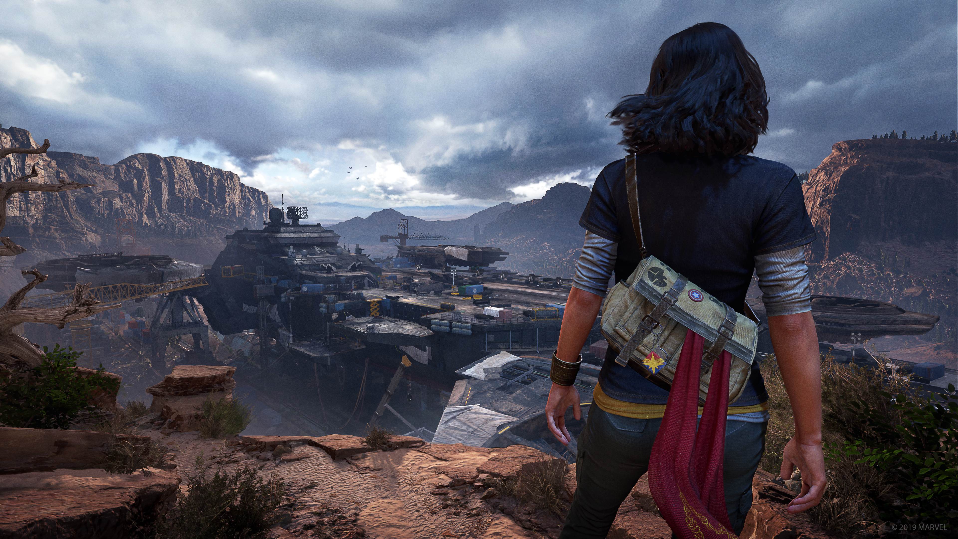 Marvel´s Avengers - Imagen 36